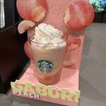 STARBUCKS COFFEE - 