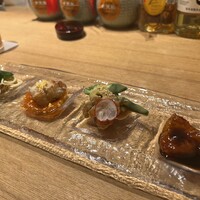 京中華 牧定 - 