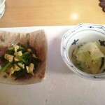 草や - 料理写真: