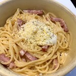 マカロニ食堂 - 