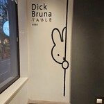 Dick Bruna TABLE - 