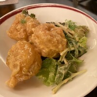 中国料理 彩龍 - 