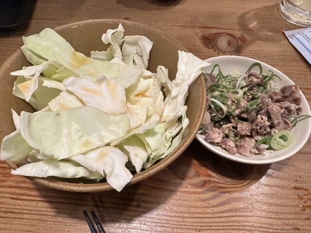 Tori Kizoku Fusekitaguchiten - Fuse/Yakitori (Grilled