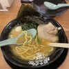 町田商店 東京ラーメン横丁店