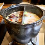 横浜中華街 火鍋×食べ放題 成簽尚萬 - 