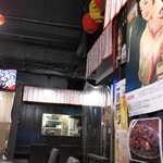 大衆居酒屋 呑福 - 