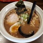 Ramen Hishioya - 