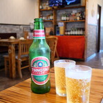 横浜中華街 火鍋×食べ放題 成簽尚萬 - 