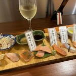 Sake Baru - 