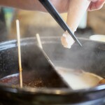 横浜中華街 火鍋×食べ放題 成簽尚萬 - 