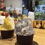 たけのこカフェ - 