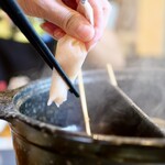 横浜中華街 火鍋×食べ放題 成簽尚萬 - 