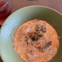 COLONIAL BEACH 横浜ハンマーヘッド - 