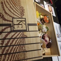 ケンゾーエステイトワイナリー 祇園店 - 