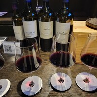 ケンゾーエステイトワイナリー 祇園店 - 