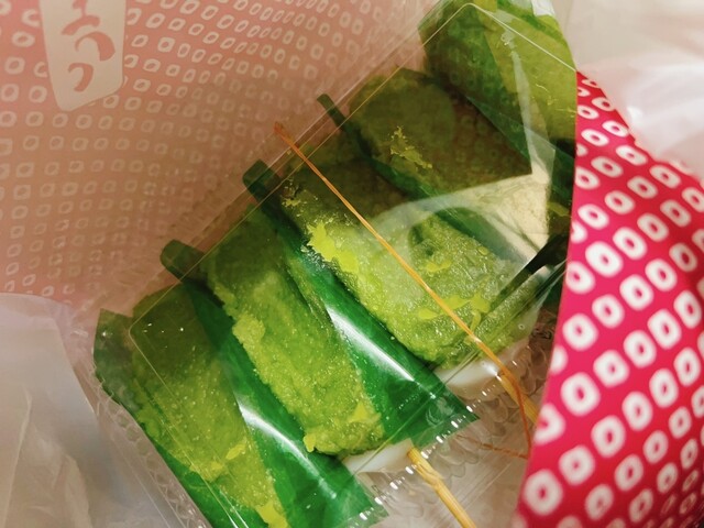 つつみ屋 水沢店 &ndash; 岩手・奥州の老舗和菓子店で味わう伝統スイーツ