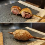 Yakitori Sora - 