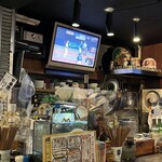 居酒屋虎の巣 - 