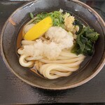 こがね製麺所 - 