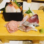 和食Dining　うお座 - 