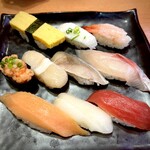 Gatten Zushi - 