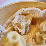 横浜中華街 火鍋×食べ放題 成簽尚萬 - 