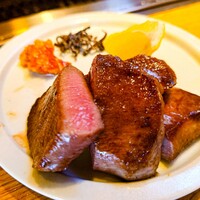 肉亭ふたご iki 新宿店 - 