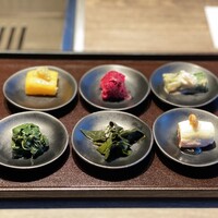 USHIGORO S. SHINJUKU - 