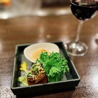 鉄板焼さくら - 