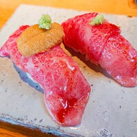 肉亭ふたご iki 新宿店 - 