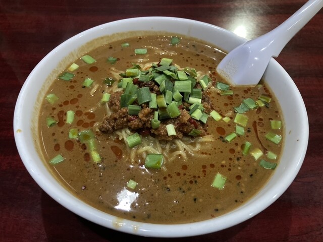 山香菜房 米沢店 &ndash; 西米沢の本格中華料理｜ランチ・ディナーおすすめ