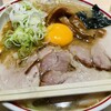 東京煮干し らーめん玉 東京駅店