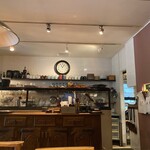 CAFE Mame-Hico - 