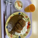 福岡大学 第二食堂 - 