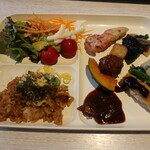 ベッセルホテル カンパーナ - 