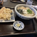 手打うどん すみた - 