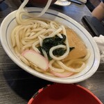 手打うどん すみた - 