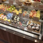 Pâtisserie Mon sourire