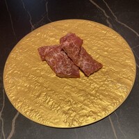 和牛焼肉 伍感 - 特選　伍感ハラミ