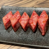 焼肉 ジャンボ はなれ - 