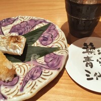築地青空三代目 本店 - 