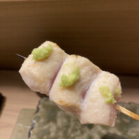 厳選焼鳥 一石三鳥 本店 - 