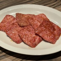 焼肉 ジャンボ はなれ - 