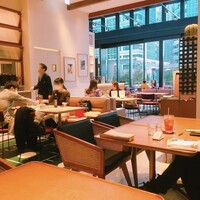 THE UPPER - 