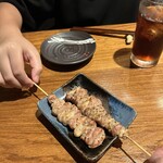 Kyouto Yama Nashi Yakitori Kanazawa - 