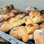 パン工房 ブランジェリーケン - 