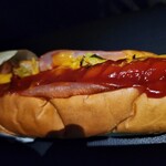 ホット・ドッグ - 