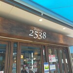 Bistro 2538 - 