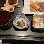 日本料理 雅 - 