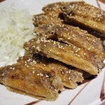 Fuurai Bou Nishi Kishi Chiken Chou Dooriten - 